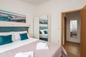 La Playa Beach Apartment